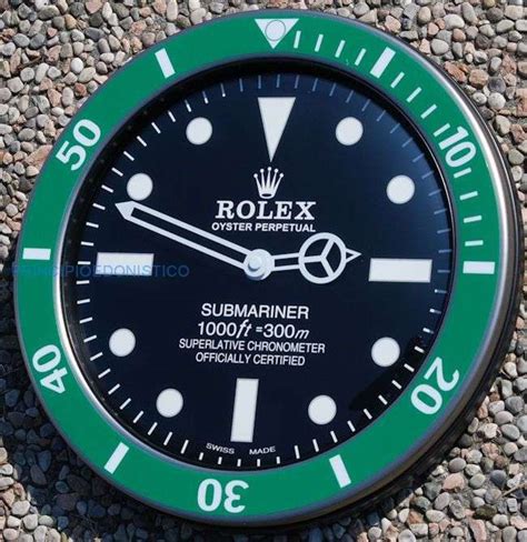 ebay orologi da parete rolex|rolex orologi online.